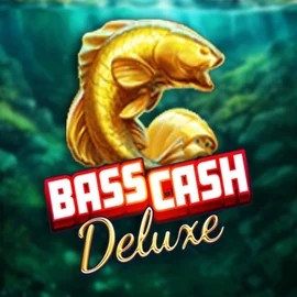 Play Bass Cash Deluxe slot by Alchemy Gaming on possu-fi.com