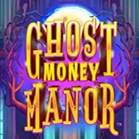 Ghost Money Manor casino game by Gold Coin Studio – featured logo at Possu Casino