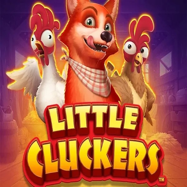 Play the Little Cluckers slot by Greentube on Possu Casino