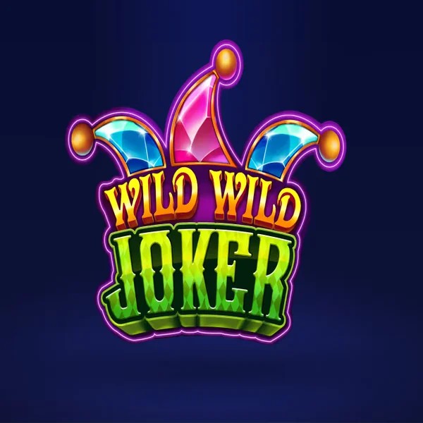 Wild Wild Joker slot visual from Pragmatic Play available on possu-fi.com